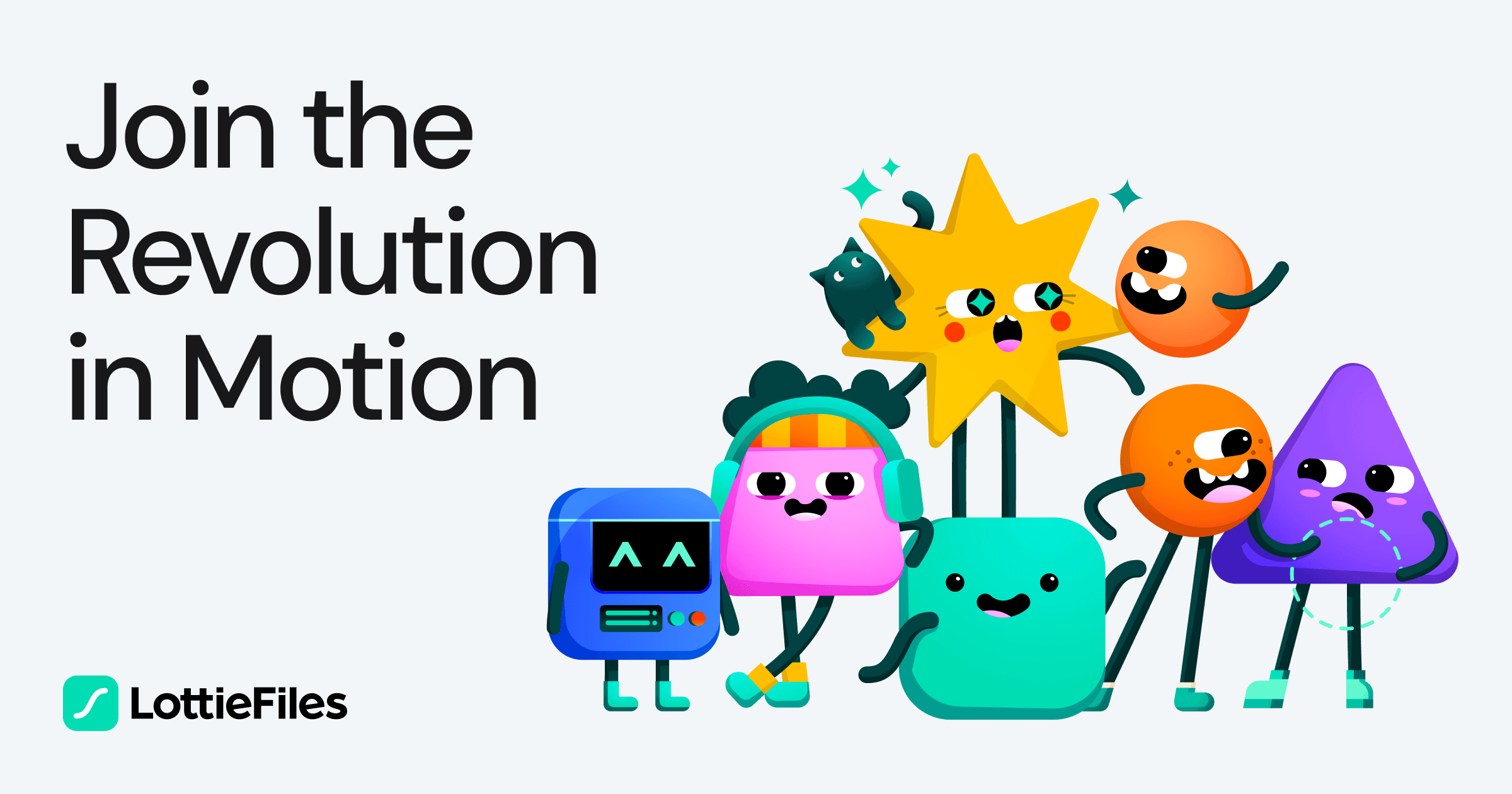 Lottiefiles | Lightweight, scalable animations for your websites. LottieFiles takes away the complexity from motion design. It lets you create, edit, test, collaborate and ship a Lottie in the easiest way possible. and apps. 